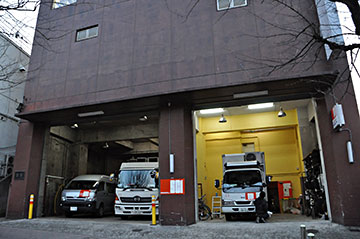 SCI本社の画像